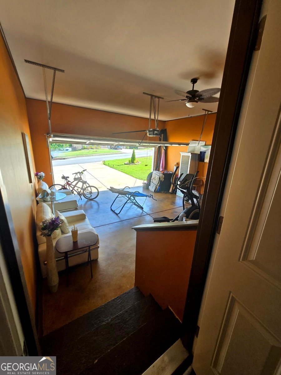 1666 East Brook Drive Conyers - Photo 45