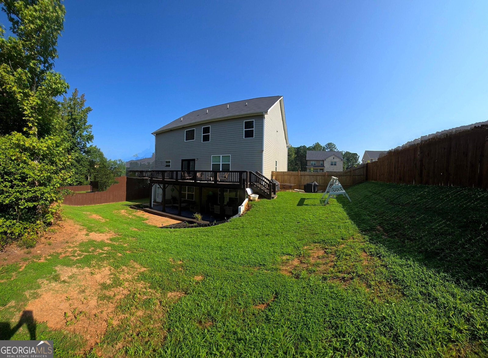 1666 East Brook Drive Conyers - Photo 46