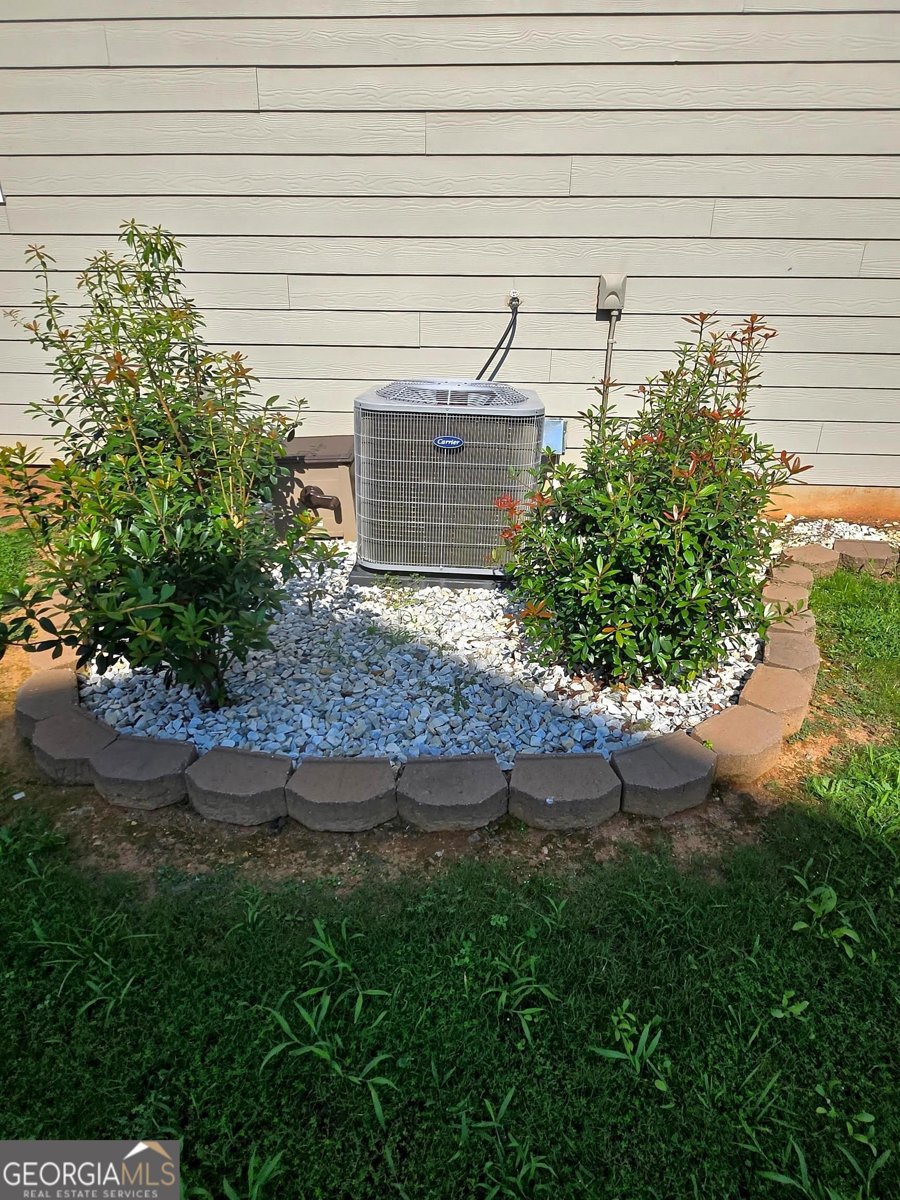 1666 East Brook Drive Conyers - Photo 47