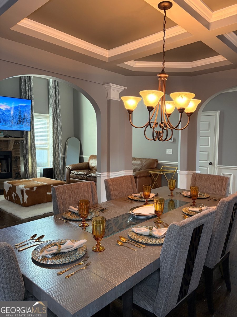 5908 Cliftondale Drive South Fulton - Photo 27