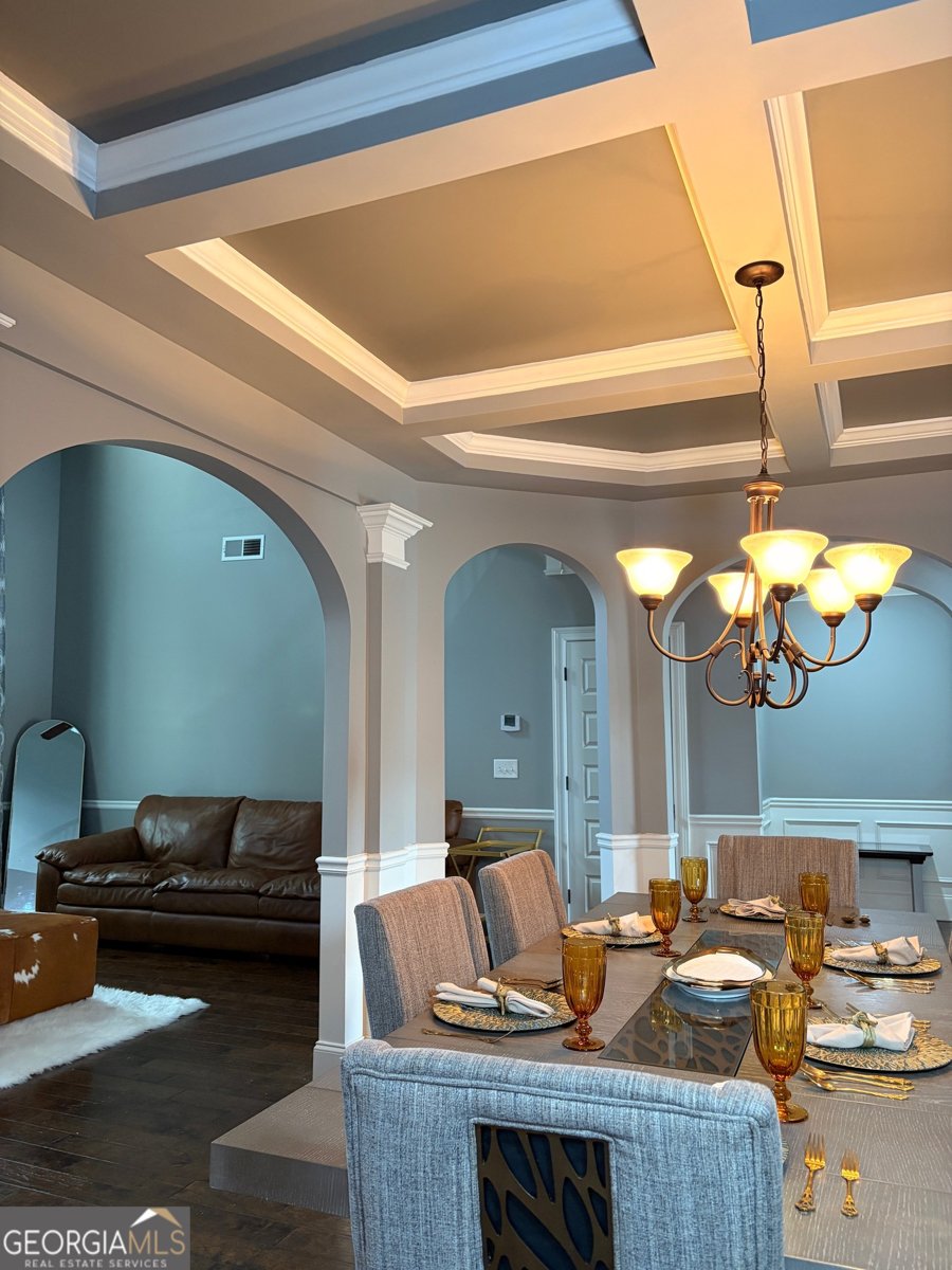 5908 Cliftondale Drive South Fulton - Photo 28