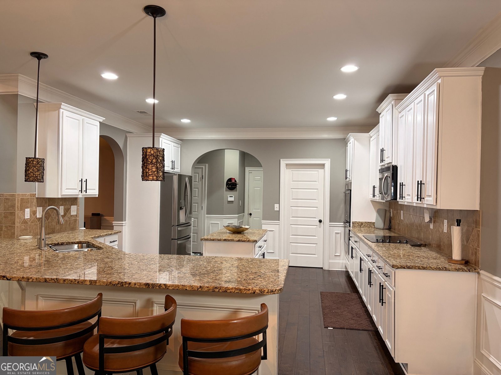 5908 Cliftondale Drive South Fulton - Photo 31