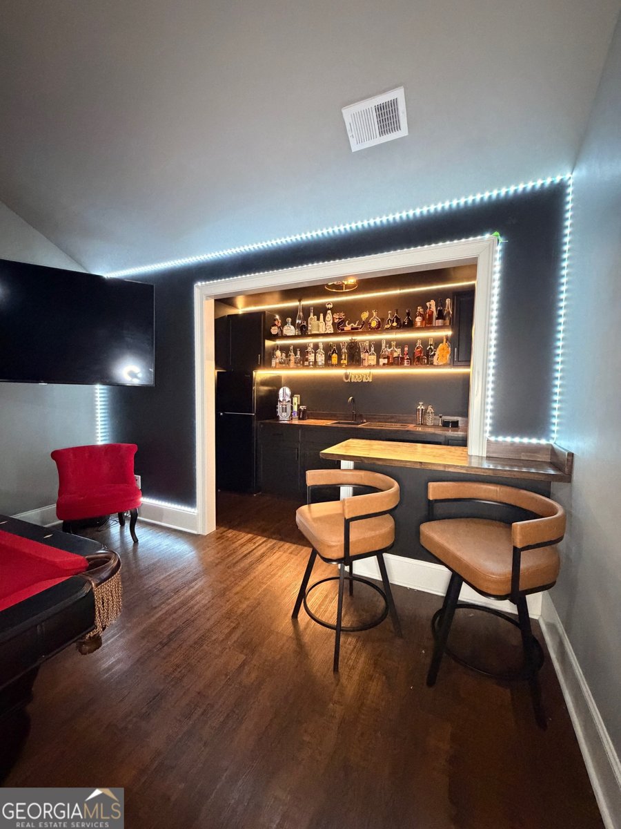 5908 Cliftondale Drive South Fulton - Photo 9