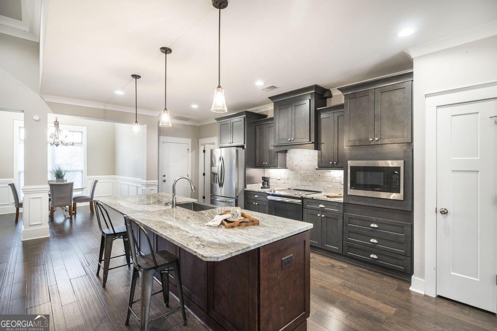 216 Rustic Live Oak Trail Bonaire - Photo 10