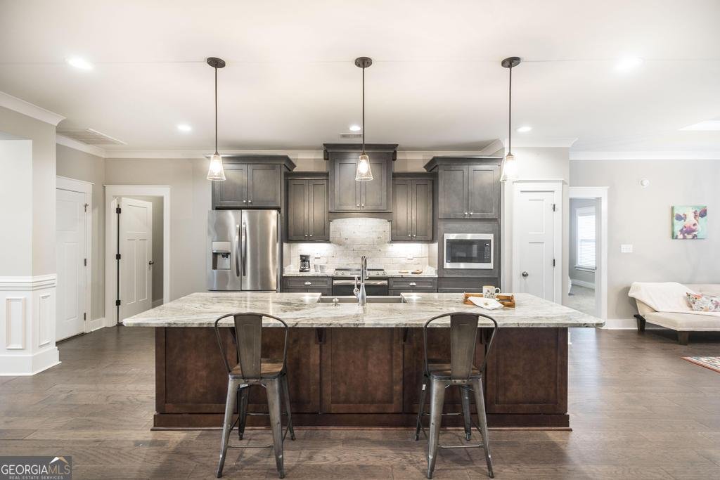 216 Rustic Live Oak Trail Bonaire - Photo 7