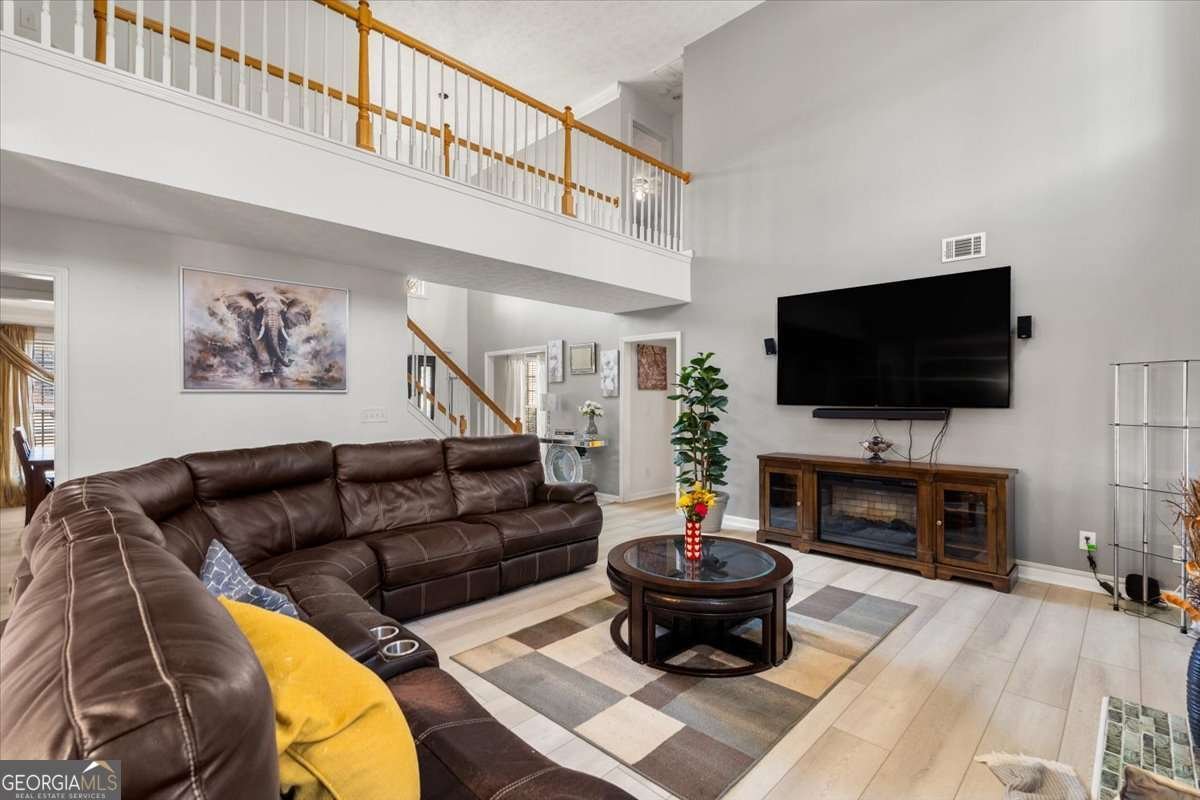 3601 Kittery Drive Snellville - Photo 10