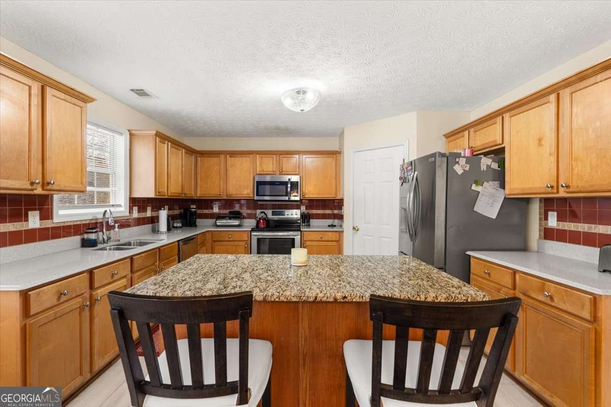 3601 Kittery Drive Snellville - Photo 13