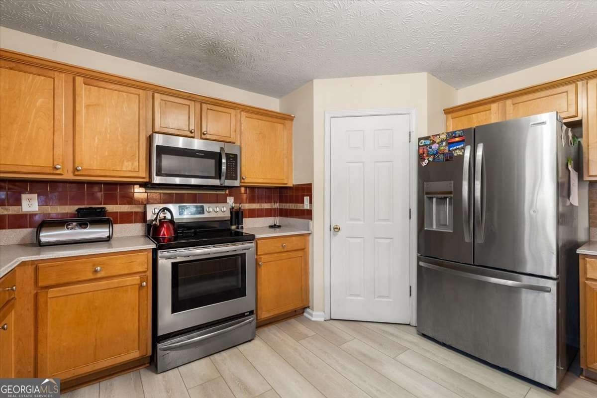 3601 Kittery Drive Snellville - Photo 14