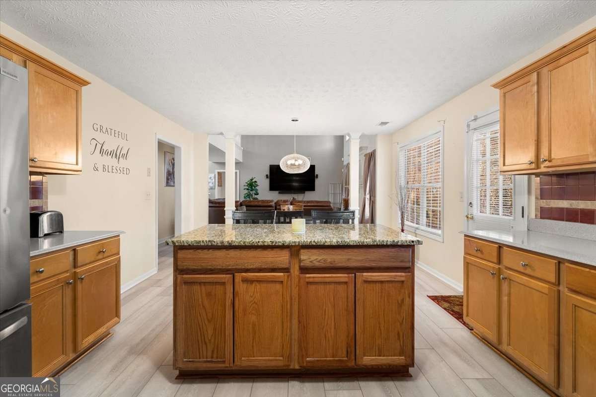 3601 Kittery Drive Snellville - Photo 15