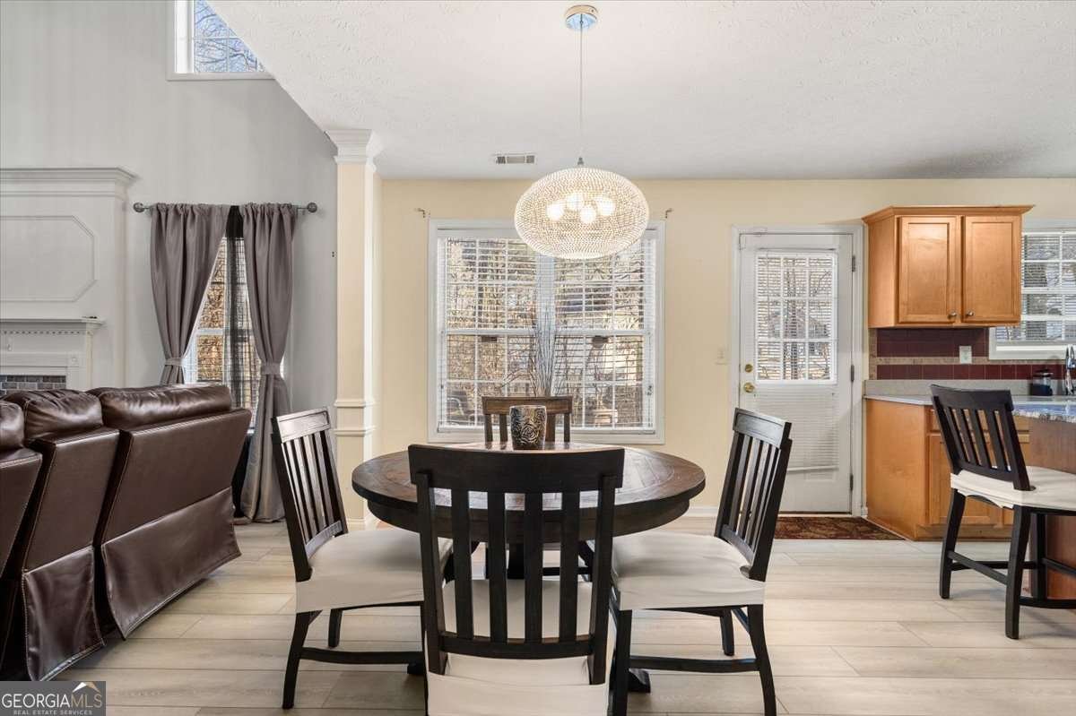 3601 Kittery Drive Snellville - Photo 17