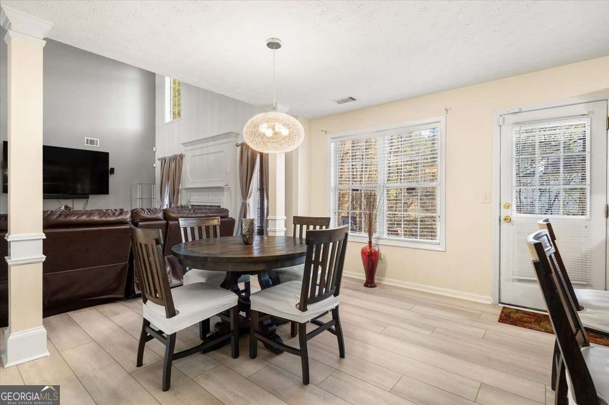 3601 Kittery Drive Snellville - Photo 18