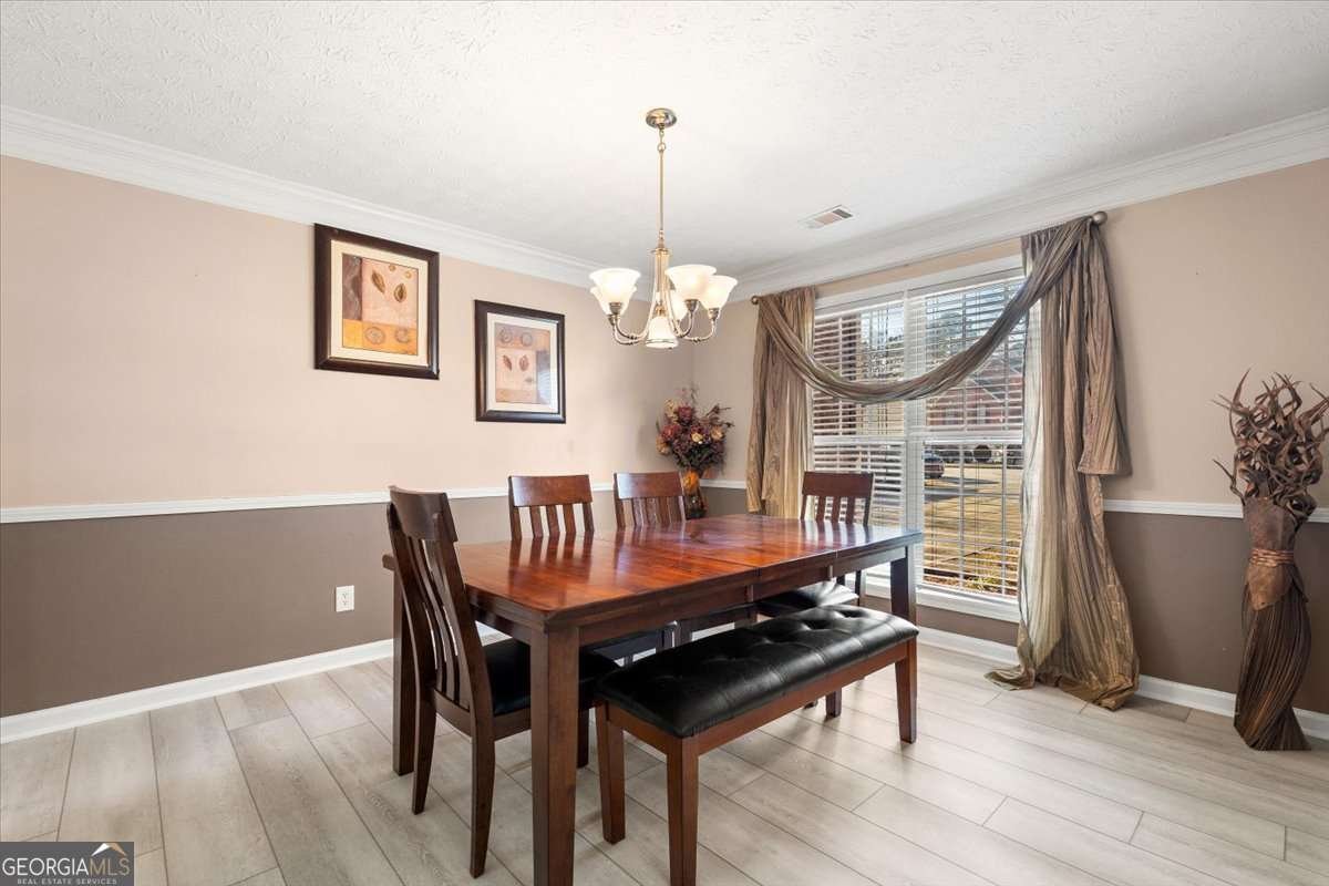 3601 Kittery Drive Snellville - Photo 19