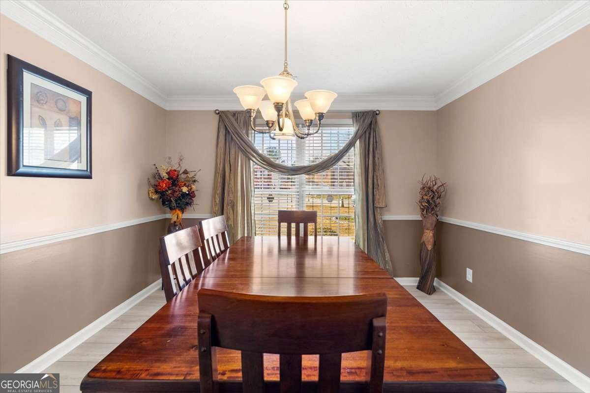 3601 Kittery Drive Snellville - Photo 20