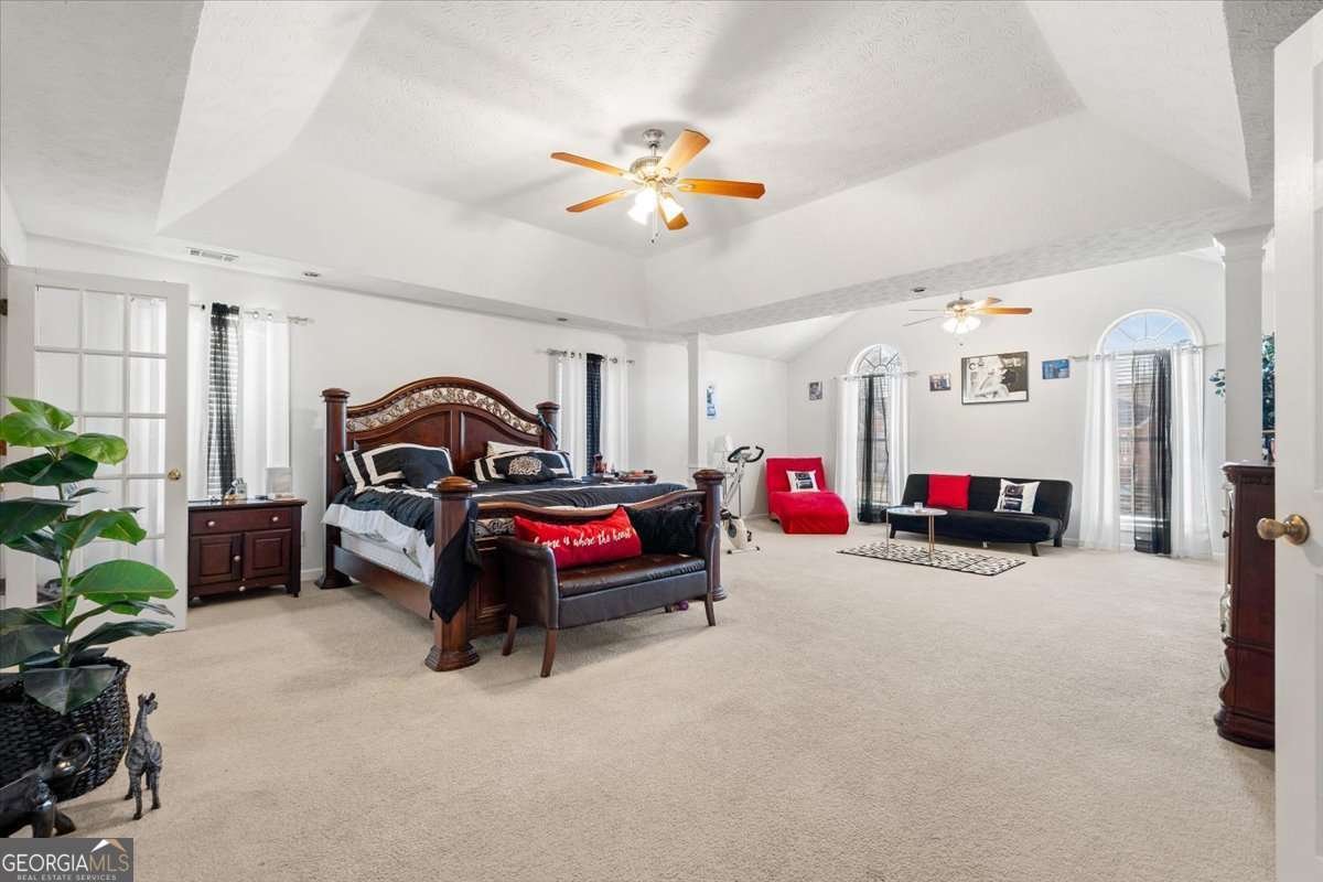 3601 Kittery Drive Snellville - Photo 22