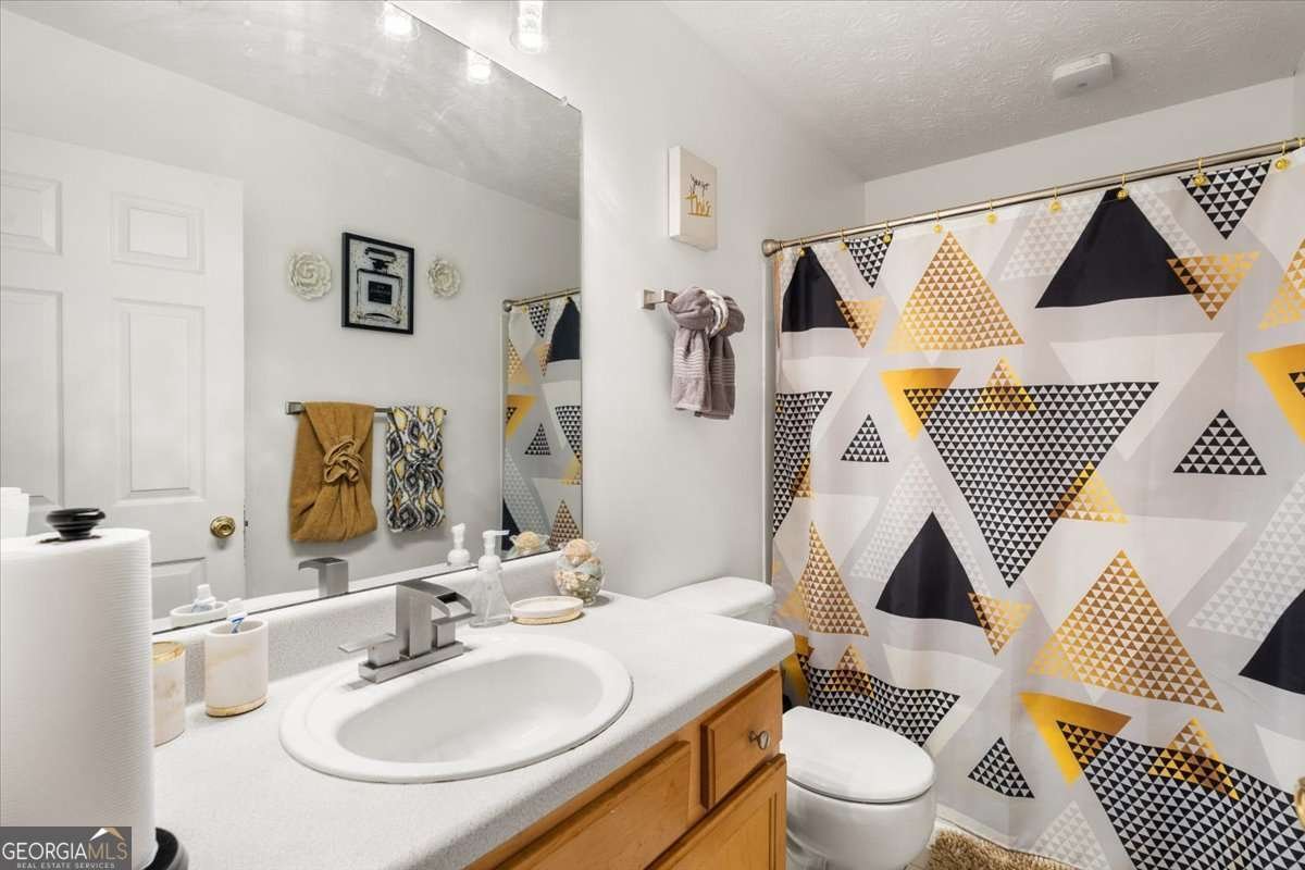 3601 Kittery Drive Snellville - Photo 30