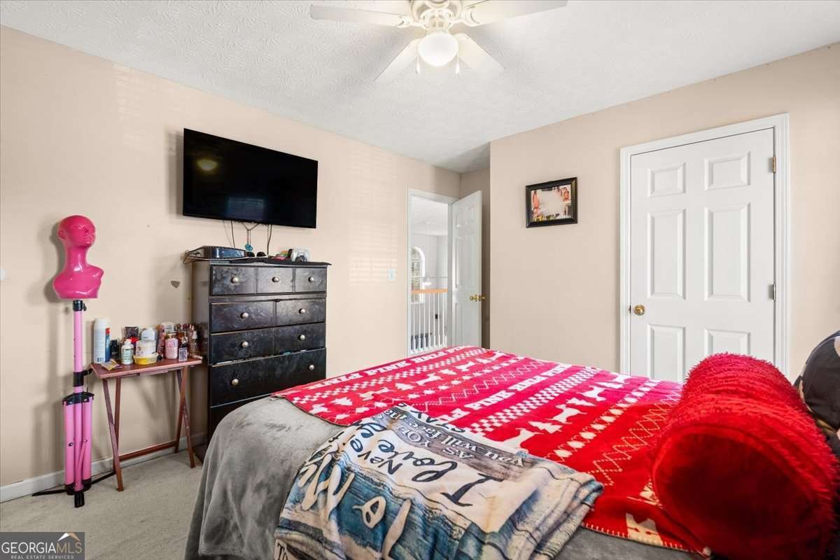 3601 Kittery Drive Snellville - Photo 32