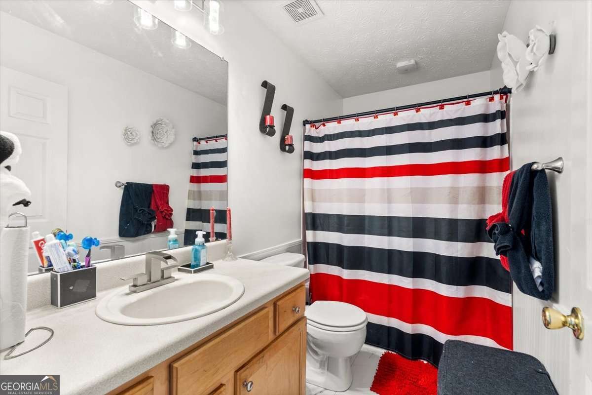 3601 Kittery Drive Snellville - Photo 33