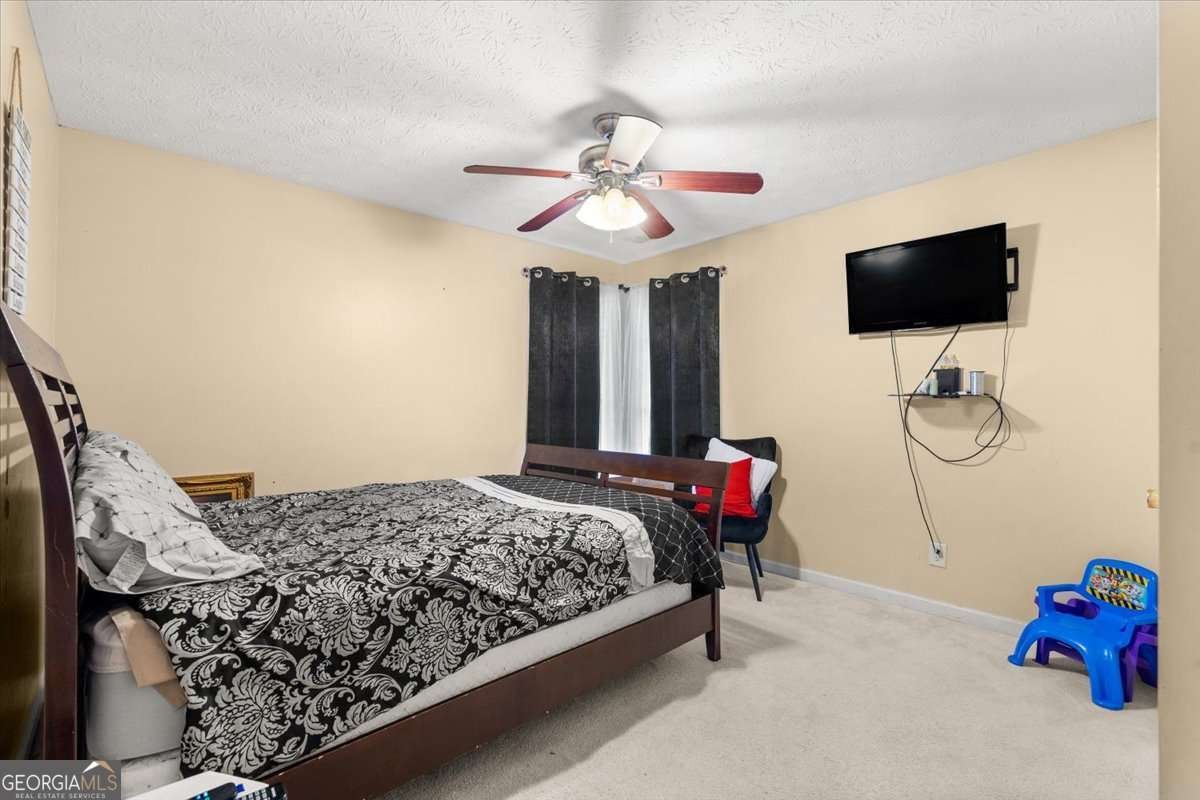 3601 Kittery Drive Snellville - Photo 34