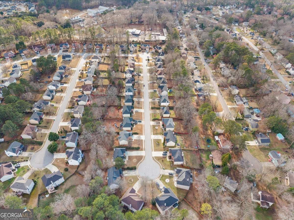 3601 Kittery Drive Snellville - Photo 39