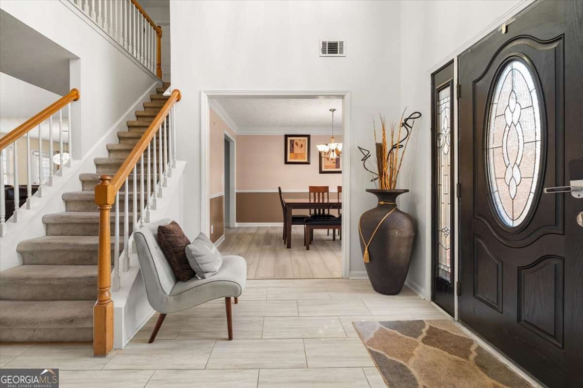 3601 Kittery Drive Snellville - Photo 6