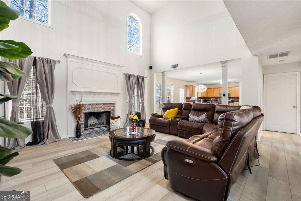 3601 Kittery Drive Snellville - Photo 7