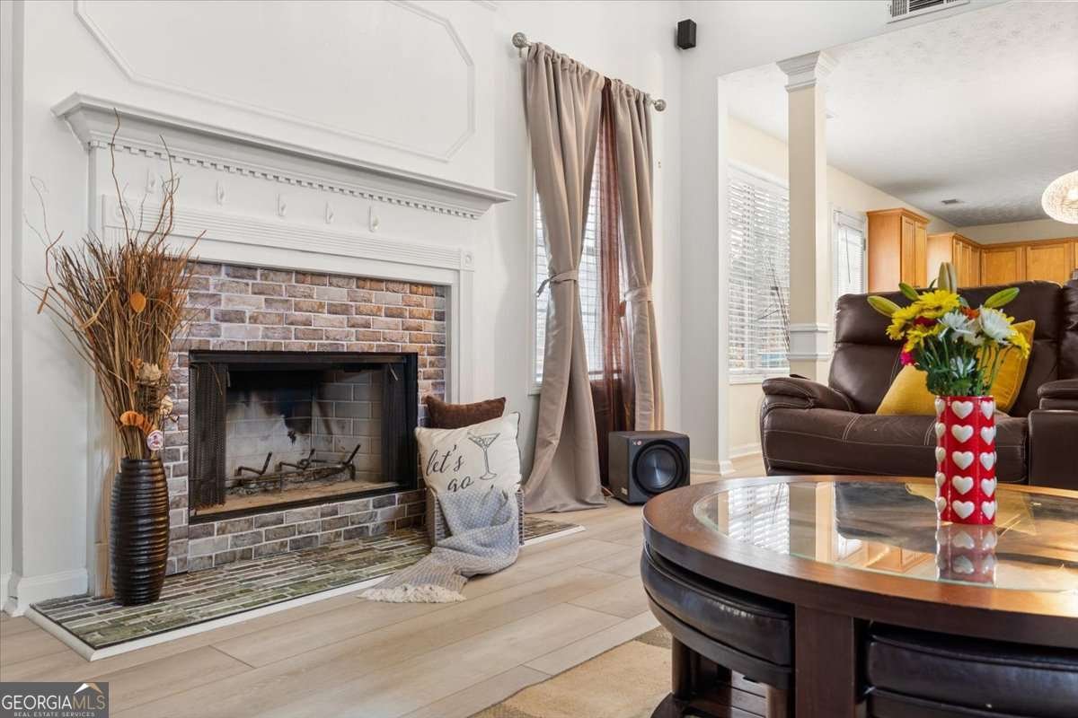 3601 Kittery Drive Snellville - Photo 8