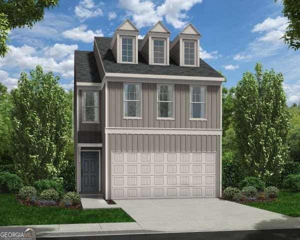 501 Hayes Lane Canton - Photo 1