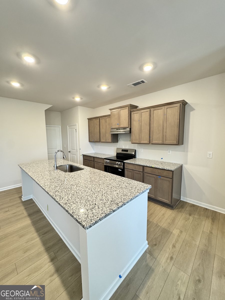 501 Hayes Lane Canton - Photo 8