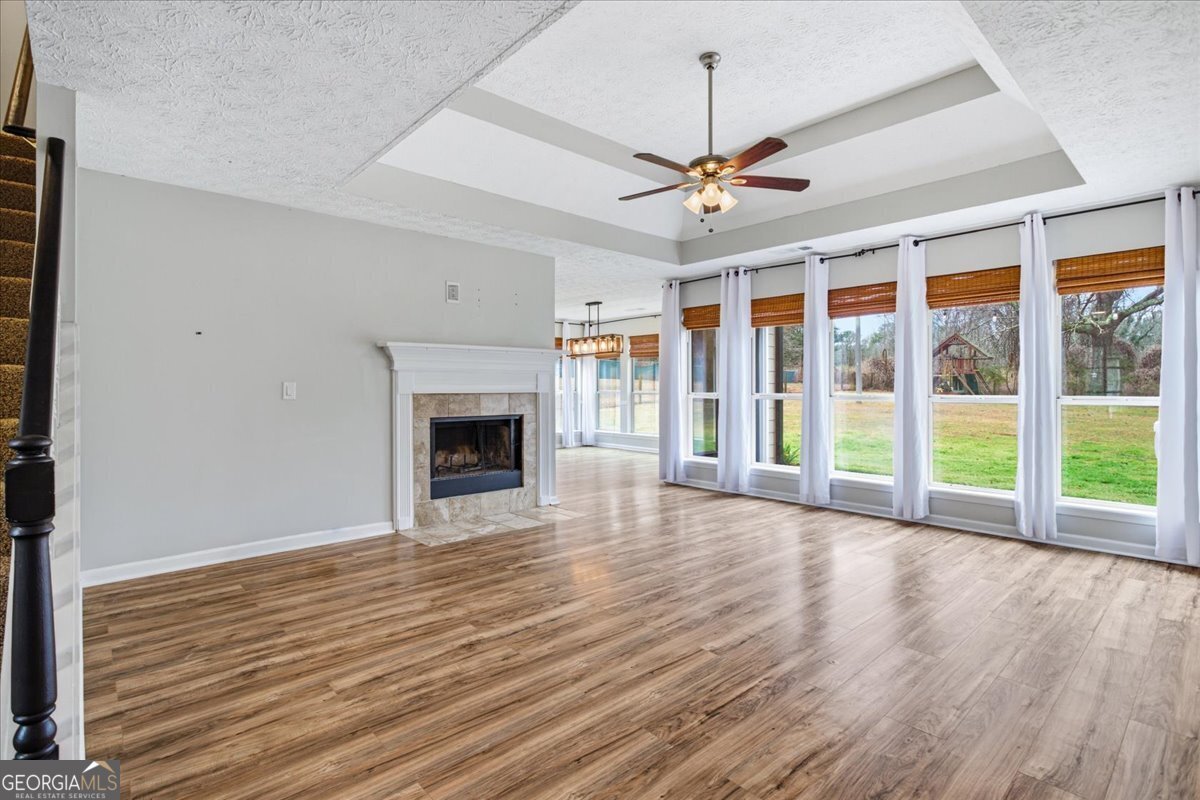 90 Eastwood Circle Covington - Photo 19