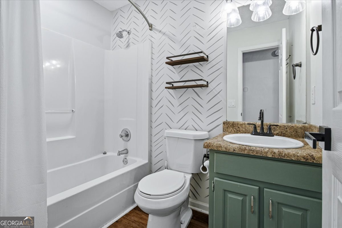 90 Eastwood Circle Covington - Photo 25