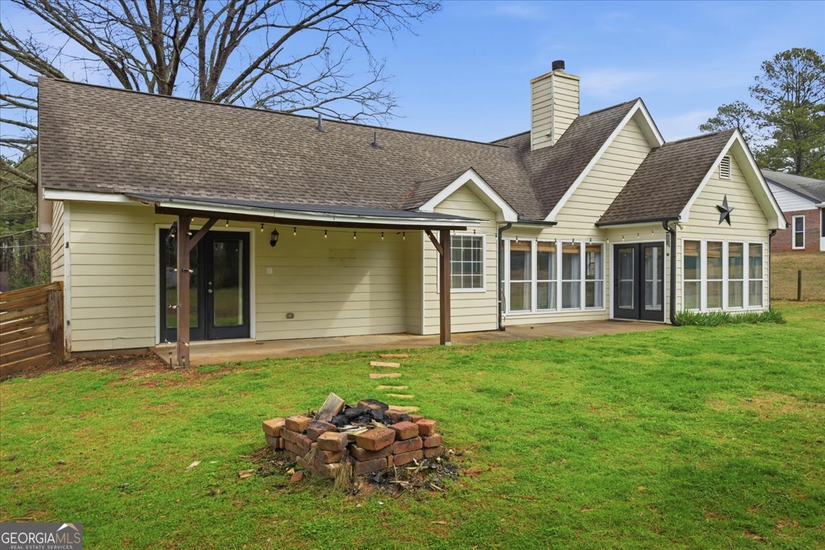 90 Eastwood Circle Covington - Photo 35