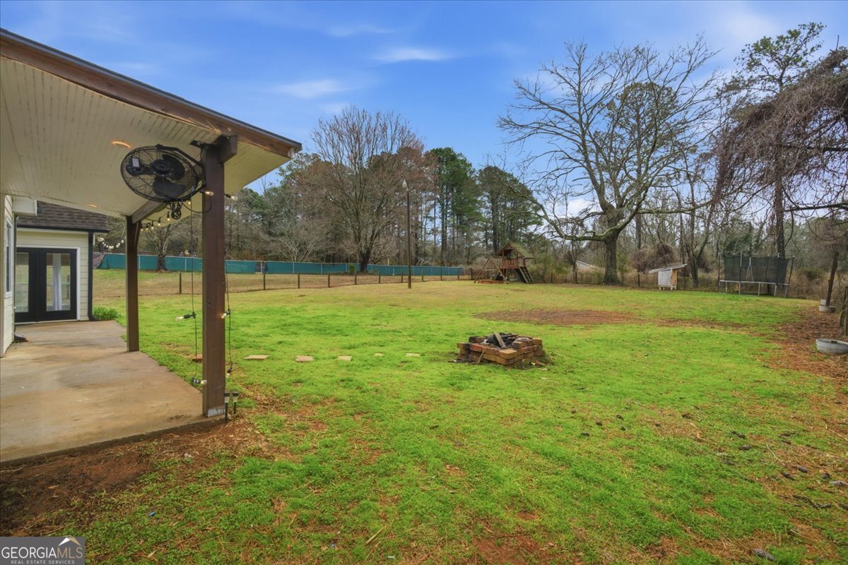 90 Eastwood Circle Covington - Photo 36