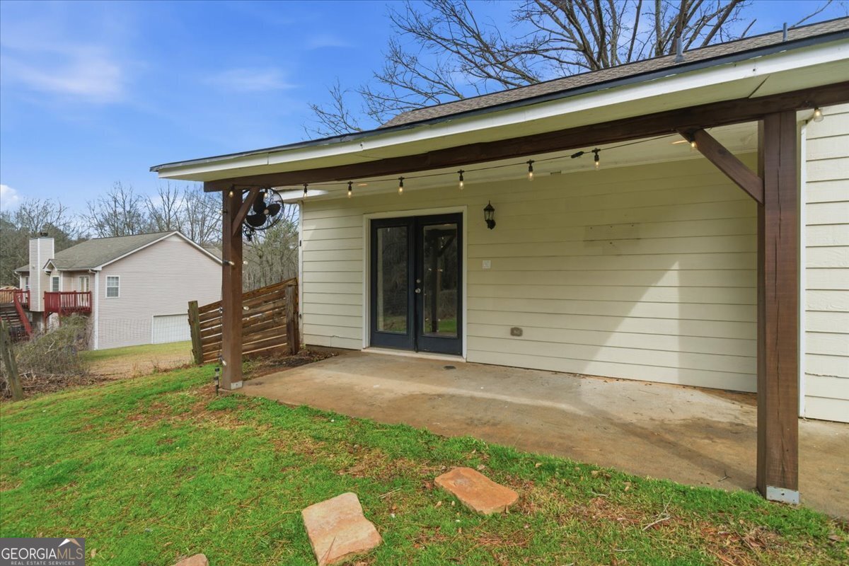 90 Eastwood Circle Covington - Photo 37