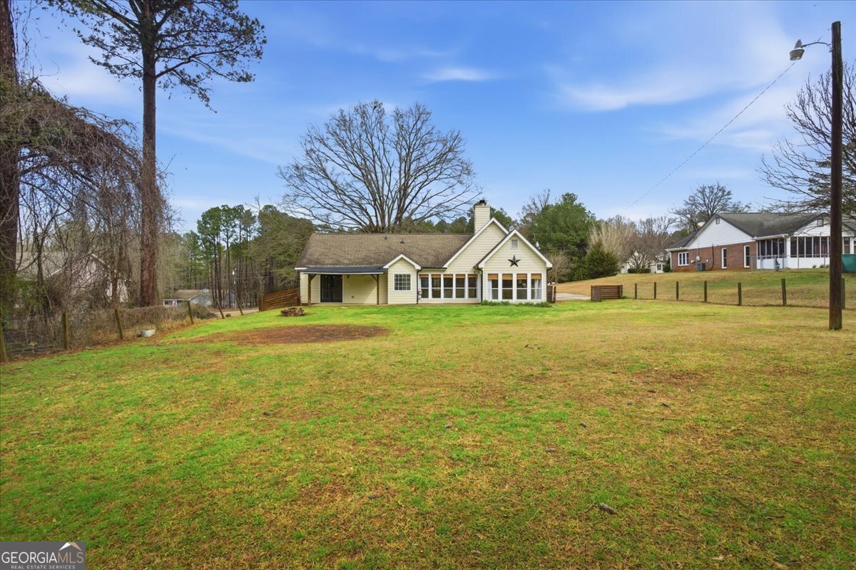 90 Eastwood Circle Covington - Photo 41