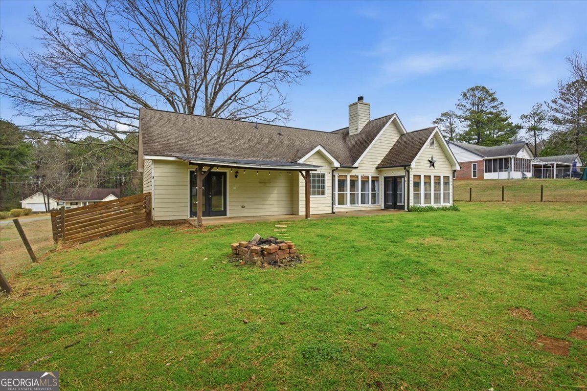 90 Eastwood Circle Covington - Photo 42