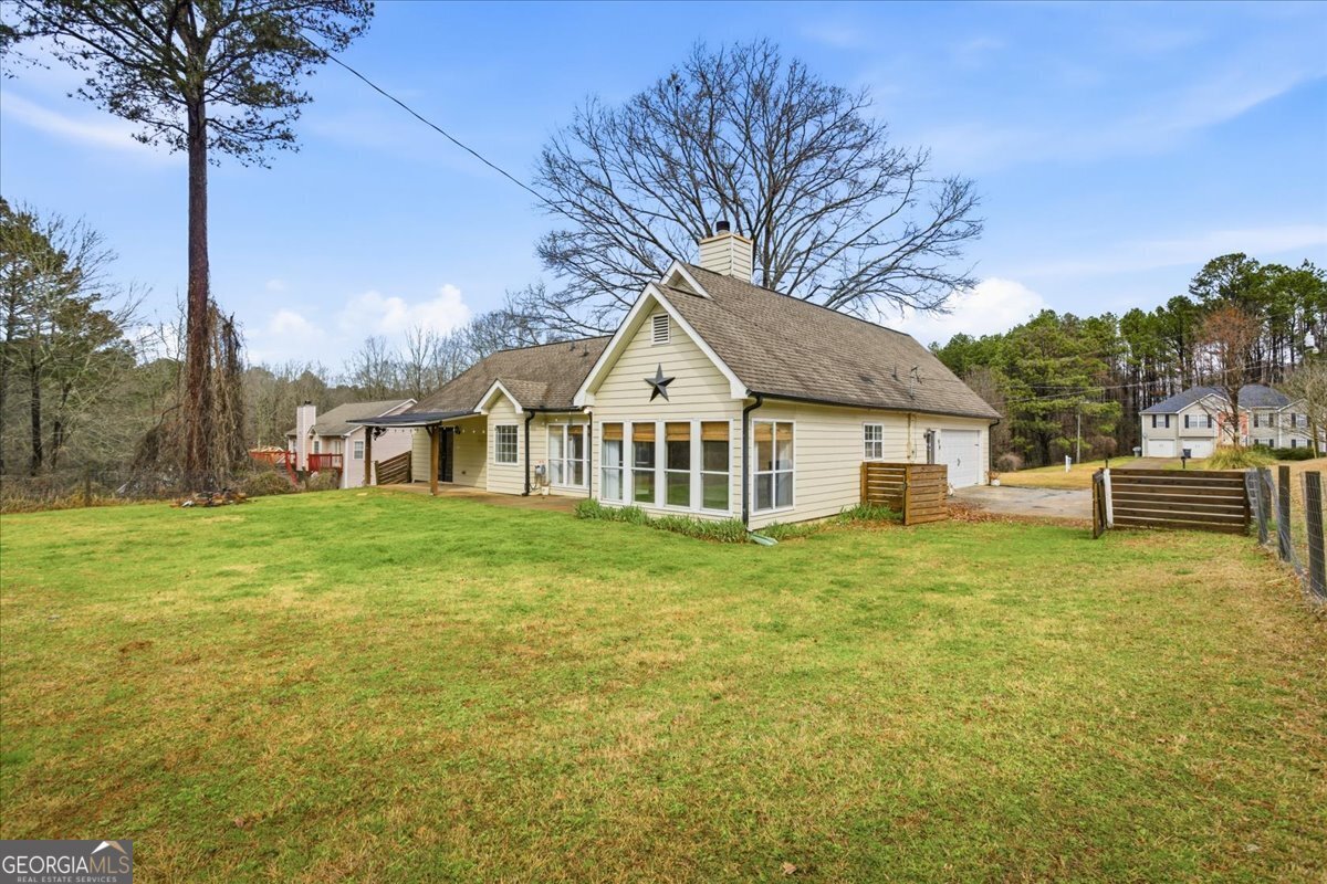 90 Eastwood Circle Covington - Photo 44