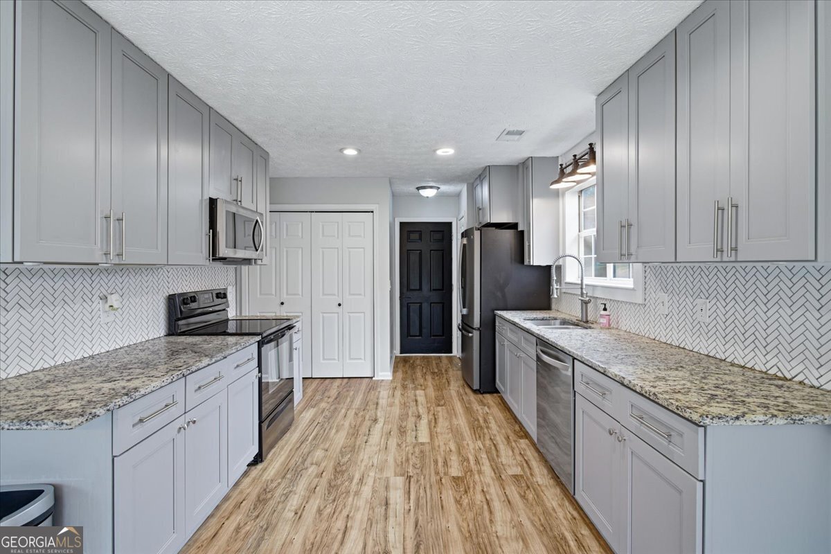 90 Eastwood Circle Covington - Photo 9