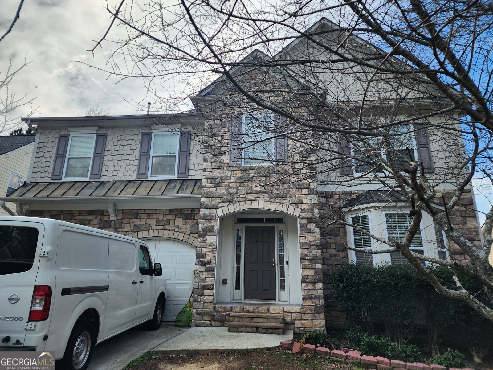 1402 Preserve Park Drive Loganville - Photo 1