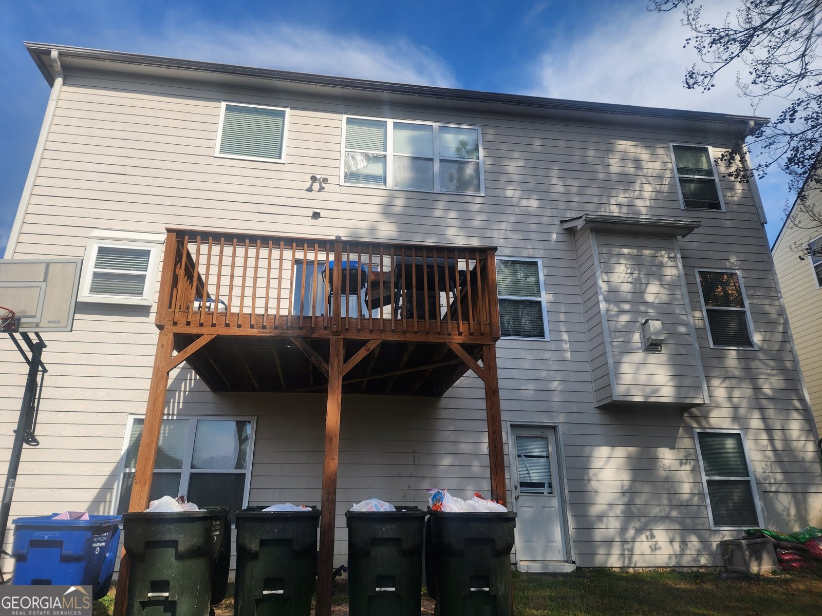 1402 Preserve Park Drive Loganville - Photo 6