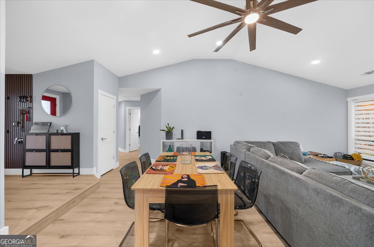 5802 Bay Pointe Sound Acworth - Photo 10