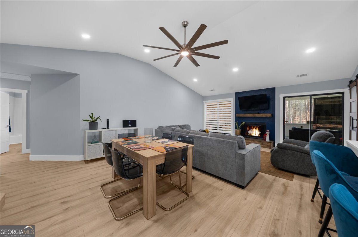 5802 Bay Pointe Sound Acworth - Photo 11