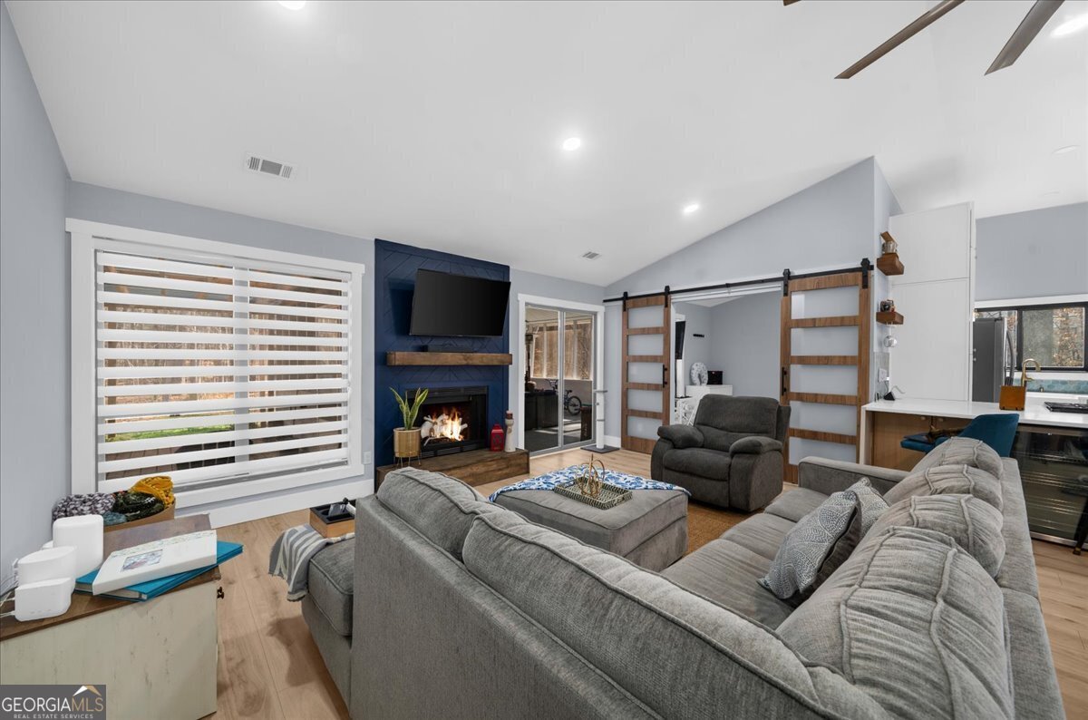 5802 Bay Pointe Sound Acworth - Photo 12