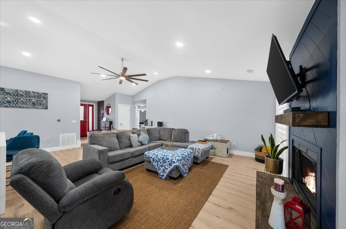 5802 Bay Pointe Sound Acworth - Photo 14