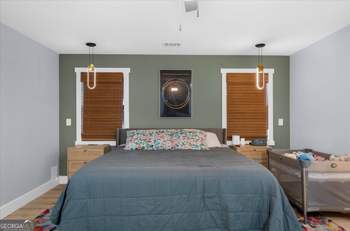 5802 Bay Pointe Sound Acworth - Photo 15