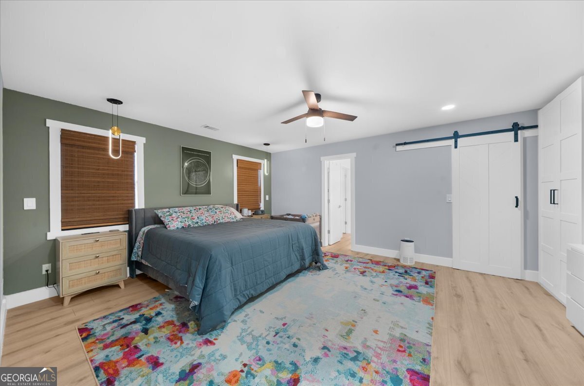 5802 Bay Pointe Sound Acworth - Photo 16