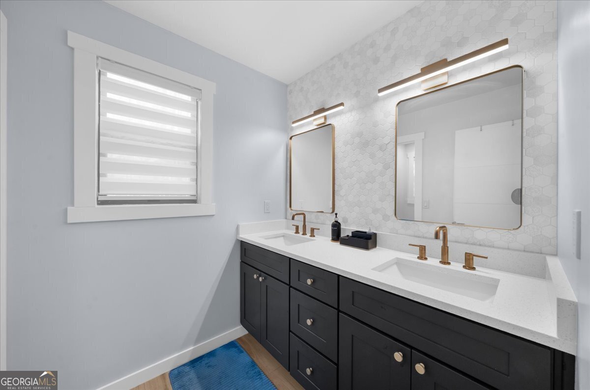 5802 Bay Pointe Sound Acworth - Photo 17