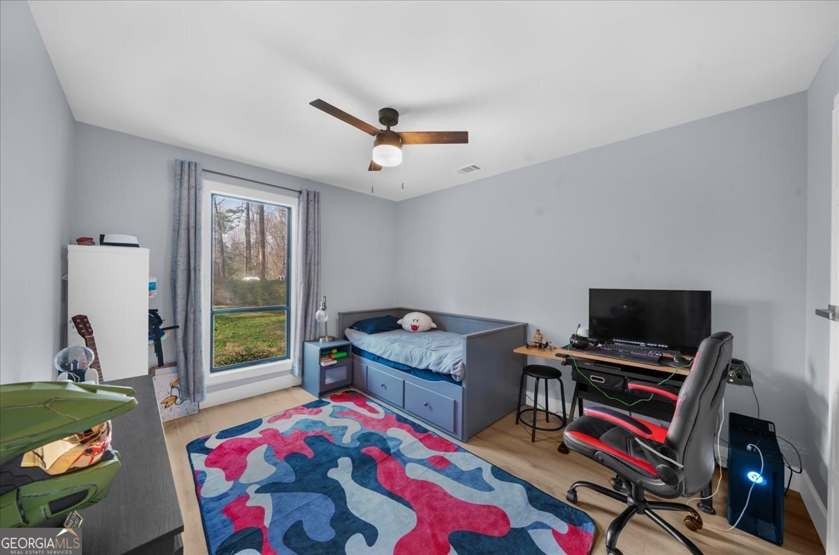 5802 Bay Pointe Sound Acworth - Photo 20