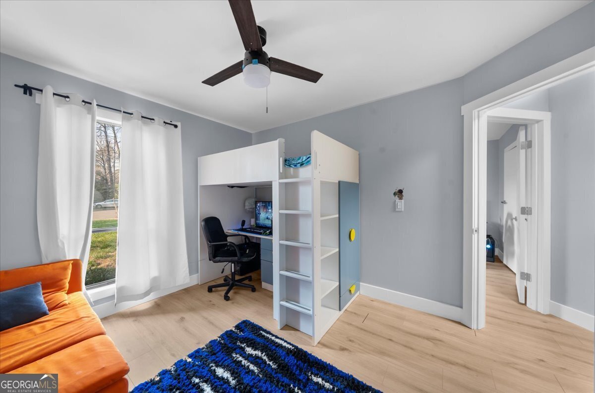 5802 Bay Pointe Sound Acworth - Photo 21