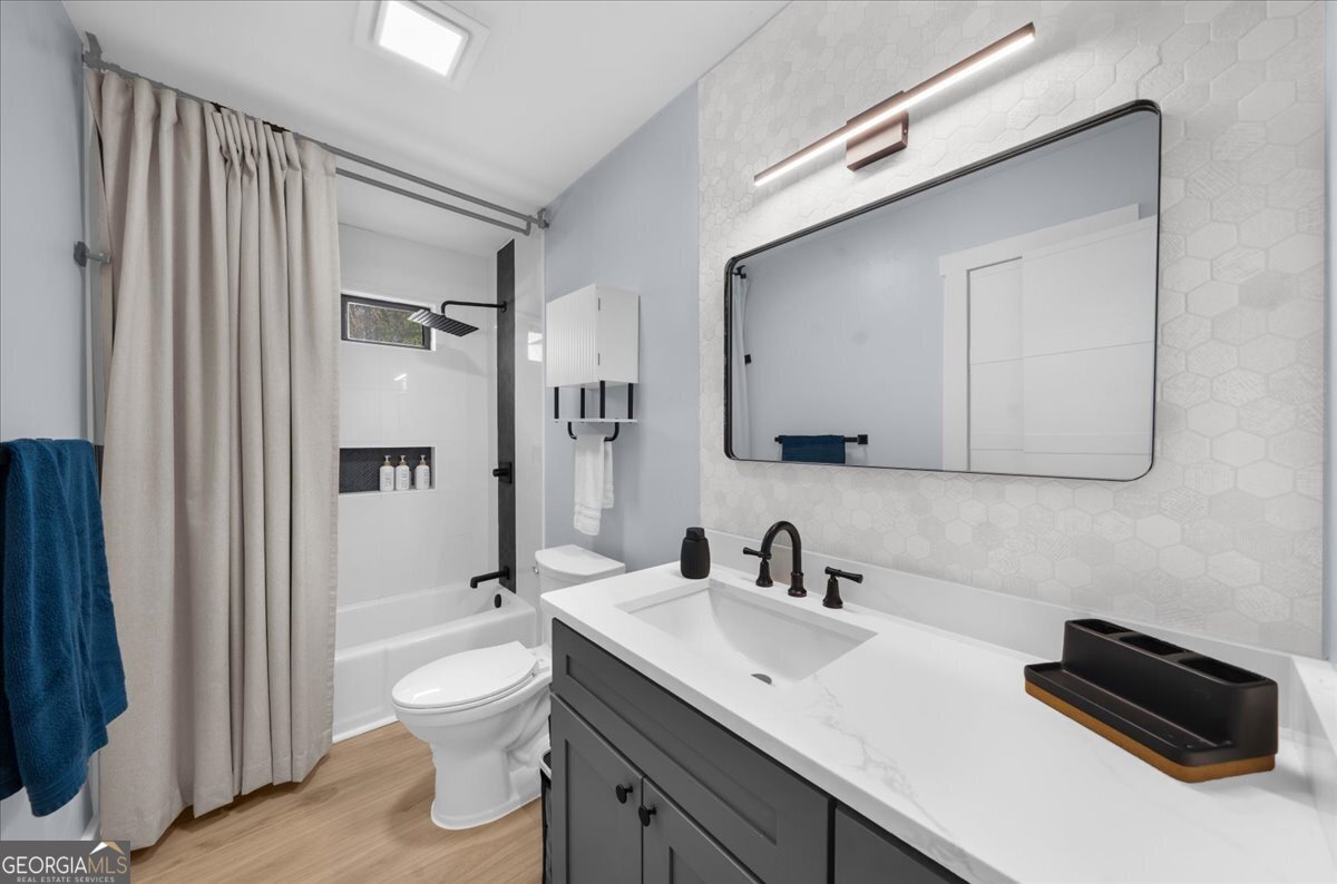 5802 Bay Pointe Sound Acworth - Photo 23