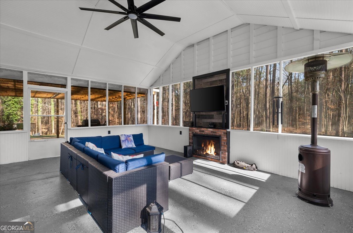 5802 Bay Pointe Sound Acworth - Photo 28